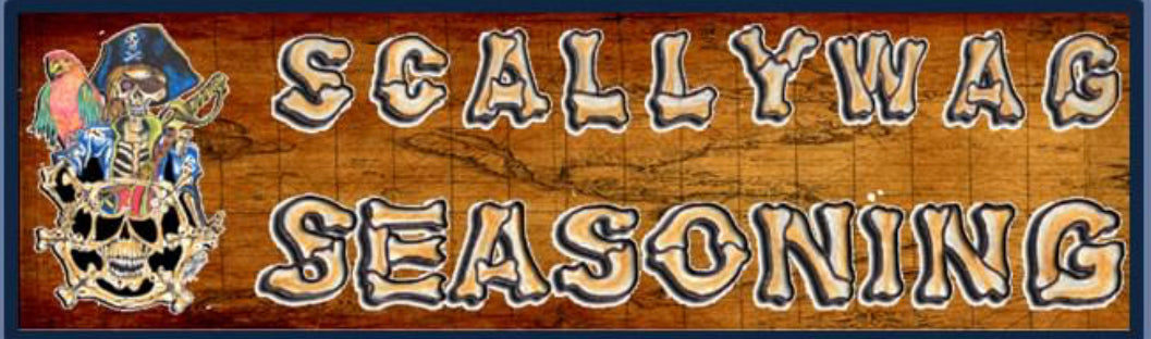 Scallywag Seasonings