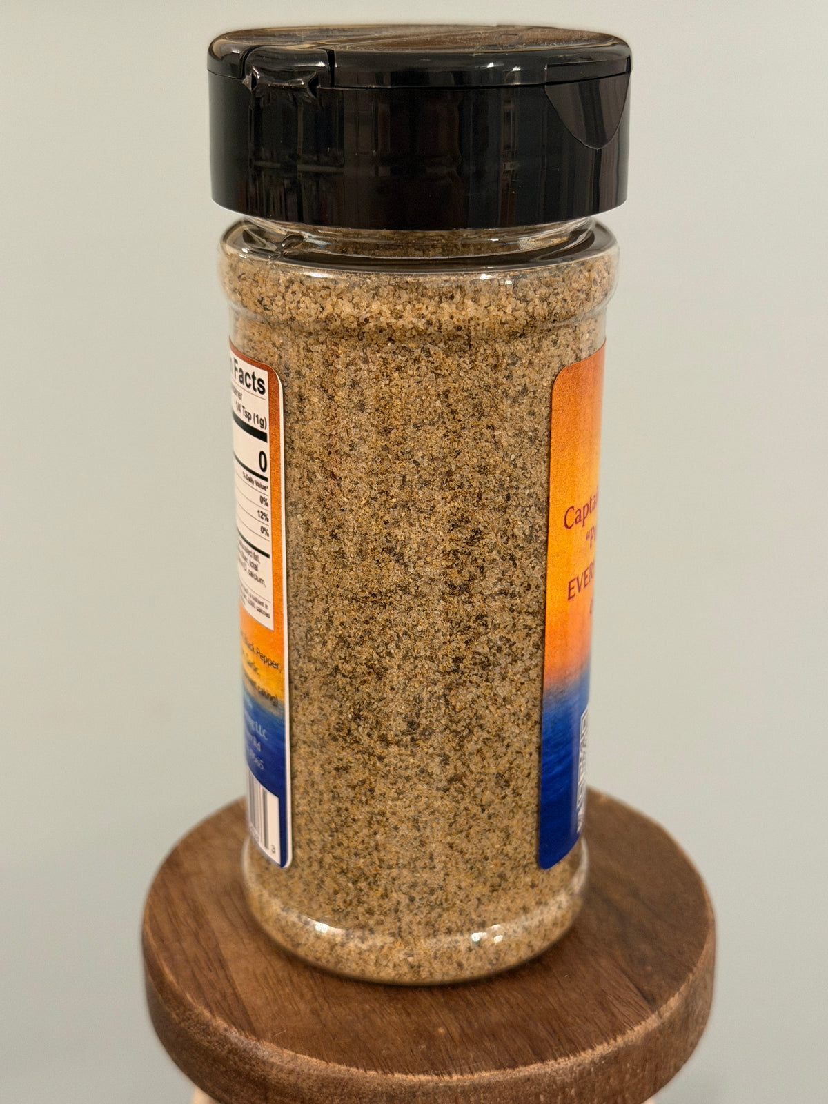 Scallywag Seasoning – 6.5 oz