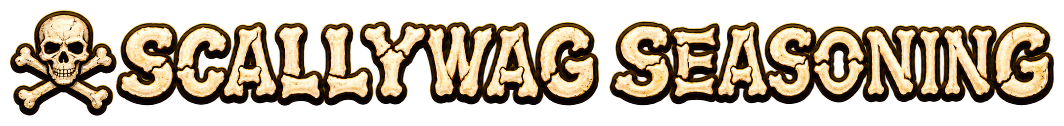 Scallywag Seasoning